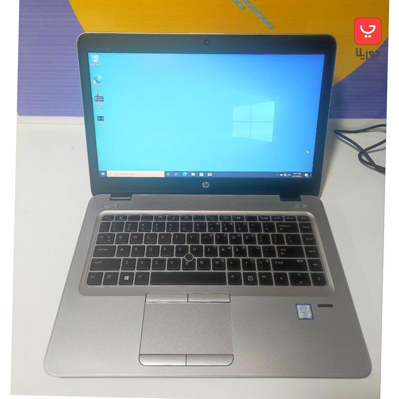 لپ تاپ استوک اچ پی HP EliteBook 840 G3 i7 | 8GB | 256GB SSD